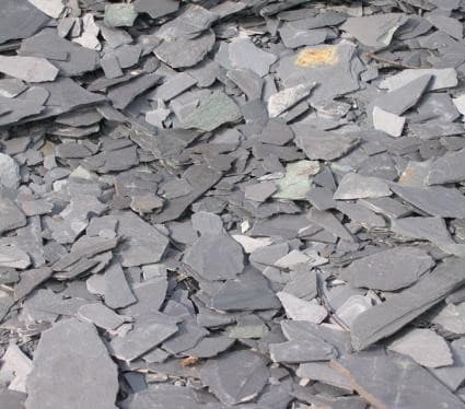 Pizarra (Slate)